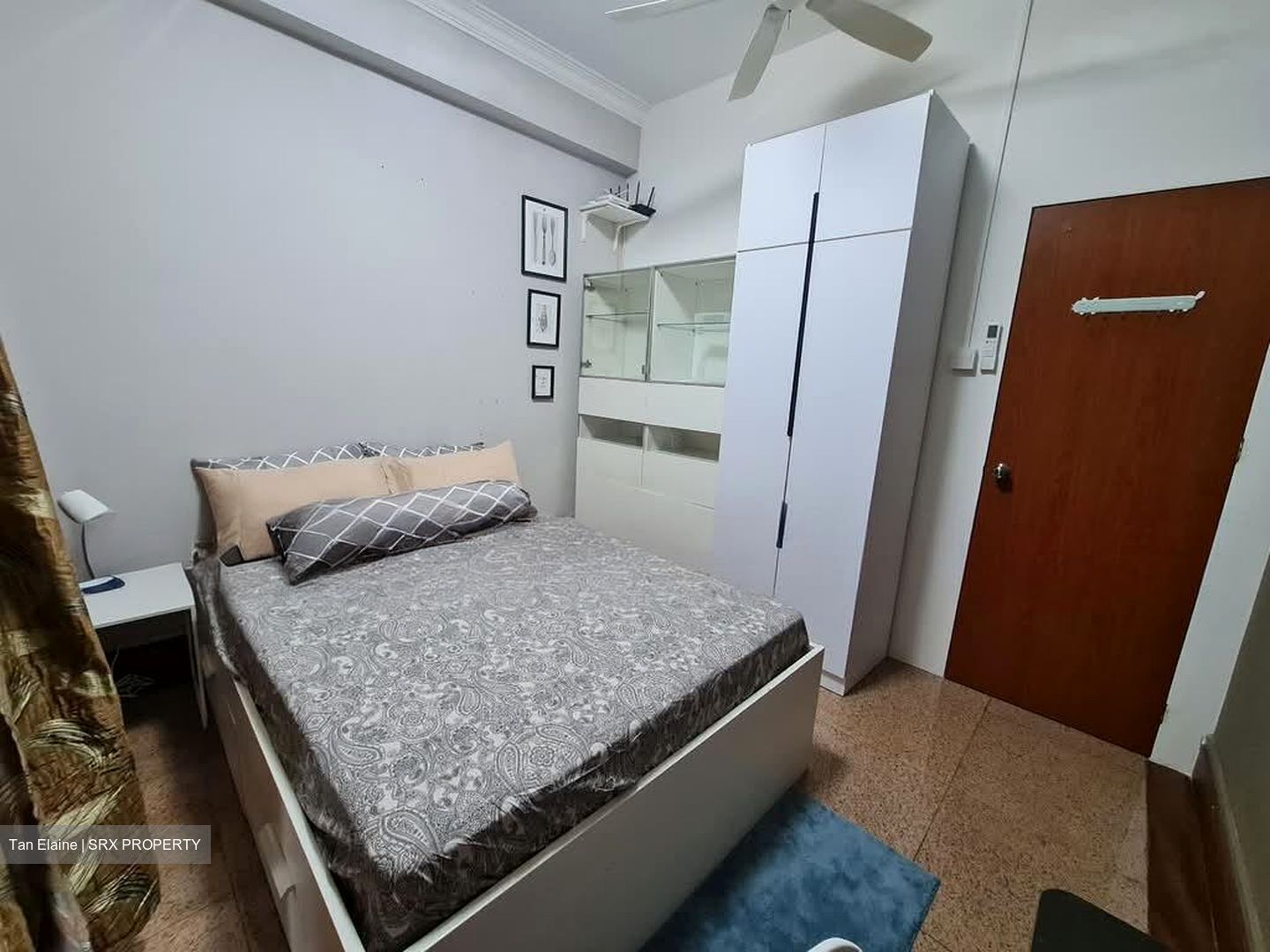 Springdale Condominium (D21), Condominium #548150291